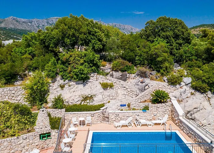 Borna Appartamento *