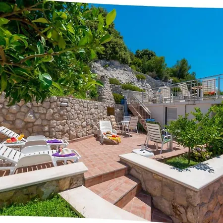 Borna Apartment Dubrovnik