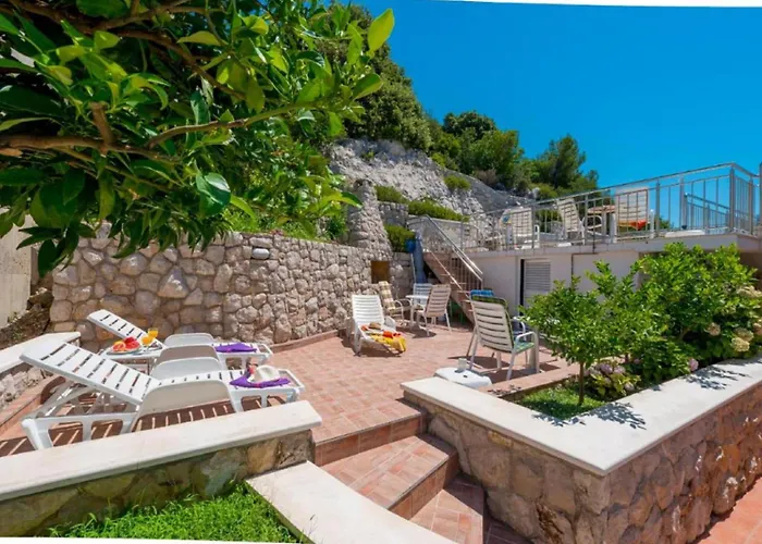 Borna Apartment Dubrovnik