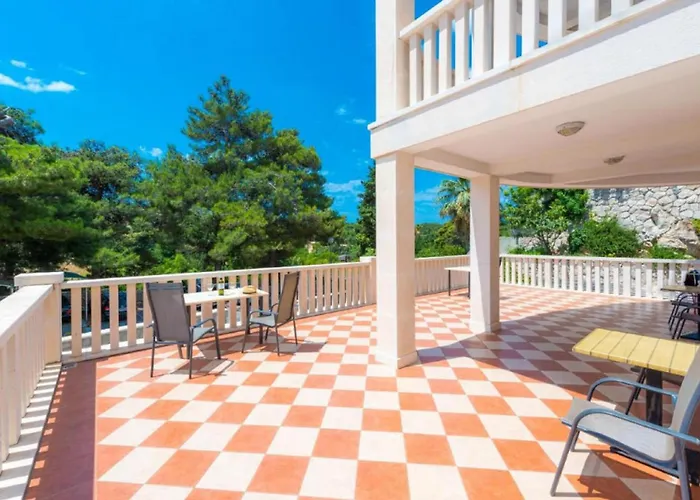 Borna 杜布罗夫尼克